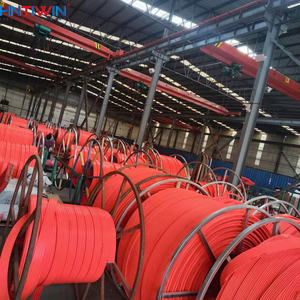 Rail <span class=keywords><strong>conducteur</strong></span> en cuivre pur HNTIWIN pour systèmes <span class=keywords><strong>de</strong></span> monorails électrifiés <span class=keywords><strong>de</strong></span> grue 50A-200A Durable Garantie 1 an Pince gratuite - Product Image 5