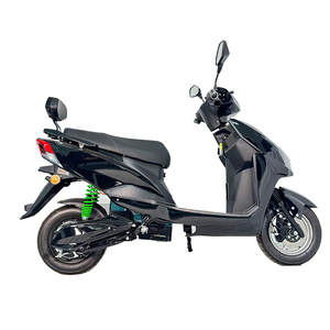 Vendita calda di scooter nudo a basso prezzo 1000w 48V 60v 72V 20AH due ruote Scooter elettrico adulto Max velocità 45kmh - Product Image 4