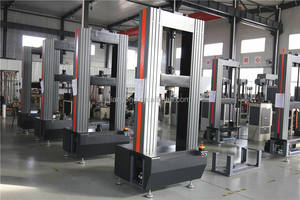 Elektronik çekme kuvveti ölçüm aleti kullanımı çelik tel halat çekme <span class=keywords><strong>test</strong></span> makinesi üretici - Product Image 6