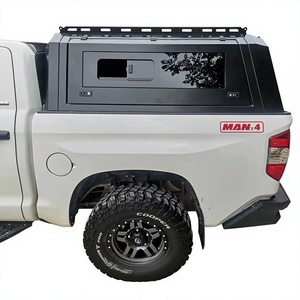 Capot de camionnette MANx4 pour <span class=keywords><strong>Toyota</strong></span> <span class=keywords><strong>Tundra</strong></span> XK50 - Product Image 1