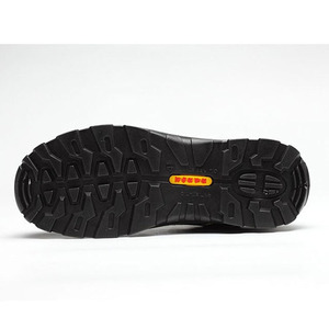 Breathable Cowhide Safety Shoes Steel <b>Toe</b> Low Top Anti Smashing Anti Puncture Work Foot Protection - Product Image 2