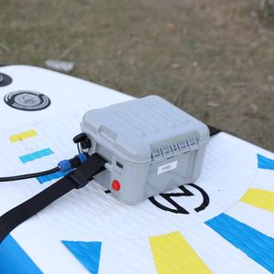 บอร์ดพายกระดานโต้คลื่น <span class=keywords><strong>Js</strong></span> พลังงานสูงมอเตอร์ไฟฟ้า <span class=keywords><strong>Sup</strong></span> - Product Image 4