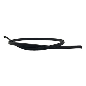 Tira de Sellado para Techo Solar de Toyota Corolla 75555-02380 75556-02360, Pieza de Repuesto de Goma Impermeable - Product Image 4