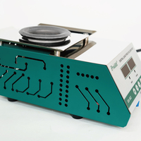 PROSKIT SS-562NH Pot de soudure numérique sans plomb avec 300w/600w ℃   Pour retirer l'étain des circuits imprimés ou pour la soudure au pistolet à colle chaude