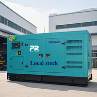 Chine prix d'usine dynamo générant de l'électricité 10kva générateur