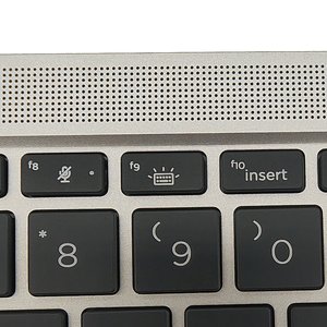 สำหรับ ProBook 440 G8 445 G8 445R ชุดที่วางแขนด้านบนสีเงิน G8 14นิ้วพร้อม M23769-001คีย์บอร์ดเรืองแสง - Product Image 6