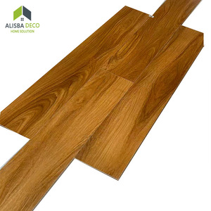 ALISBA Mejor <span class=keywords><strong>Precio</strong></span> en Pisos Laminados, Pisos Laminados Impermeables Ac4 <span class=keywords><strong>Ac5</strong></span> de 12 mm y 8 mm, Pisos Laminados HDF de Alto Brillo - Product Image 2