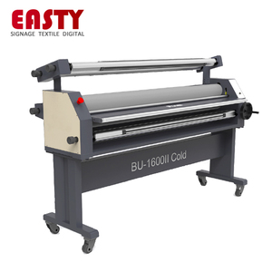 Nanlite-plastifieuse chaude pour film graphique vinyle, appareil de plastification thermique assistée par la chaleur, levage électrique - Product Image 2