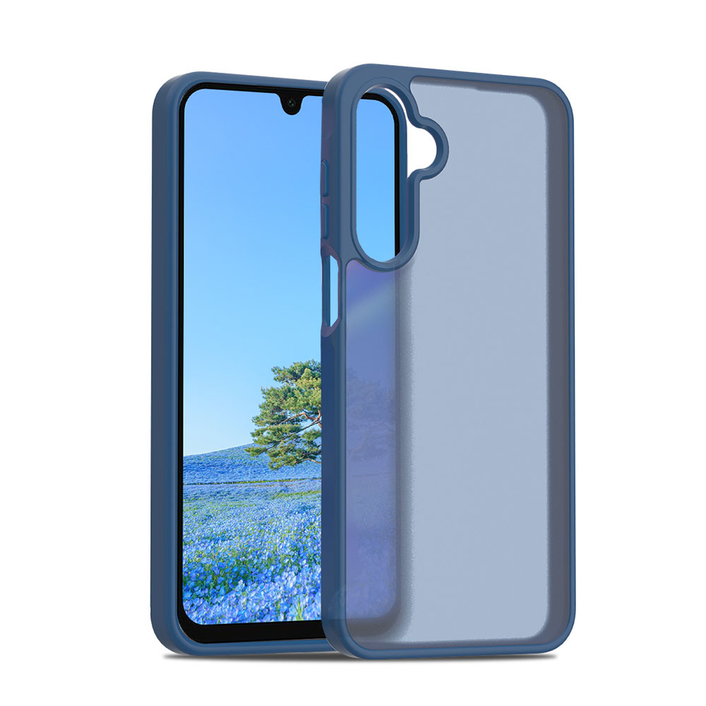 Bleu foncé
