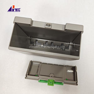 कैसेट एटीएम पार्ट्स एनसीआर एस1 रिजेक्ट बिन कैसेट 445-0693308 445-0663390 445-0603100 - Product Image 5