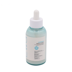 A base de hierbas naturales de Control de aceite Anti envejecimiento tratamiento para el acné cara suero cuidado de la piel - Product Image 1