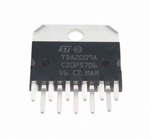 5 Piezas Tda2050 Amplificador De Potencia Audio 32w Clase Ab