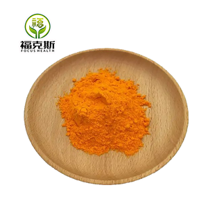 مسحوق مستخلص زهرة القطيفة العضوي عالي النقاء من المصدر الأصلي، مكمل غذائي صحي يحتوي على اللوتين والزياكسانثين - Product Image 2