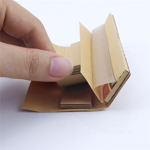 Natural <b>Rolling</b> Paper Premium Daily Smoking Accessories - Product Image 4