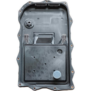 Kit de vidange d'huile de transmission automatique de pièces automobiles d'origine, carter d'huile, adapté pour F10 F36 F31 F87 F30 F80, etc, OEM 24118612901 - Product Image 4