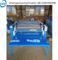 Machine d'impression de sacs Offre Spéciale 3 couleurs pp machine d'impression de sacs à vendre machine d'impression professionnelle