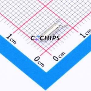 3426S-32.768DTTLLLL Crystal (Passive) SMD,D2xL6mnm Crystal Oscillator SMD Crystal Oscillator 32.768kHz 20ppm 12.5pF - Product Image 1