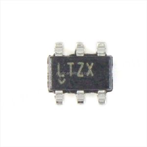 Detectores de RF LTC5507ES6 LTZX SOT-23-6 ROHS LTC5507ES6 # PBF LTC5507ES6 # TRPBF - Product Image 2