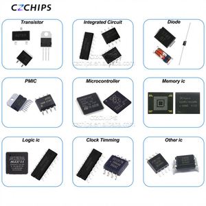 Whole Sale M2010VS-03P Accessories_10X5.5MM_SM Connectors Wire-to-Board Pin Headers 1x3P 2mm Vertical SMD 3P - Product Image 5
