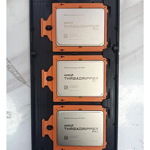 AMD Ryzen threadripper Pro 5965WX ประมวลผล24-core 48-Thread 128MB SWRX8 CPU - Product Image 4