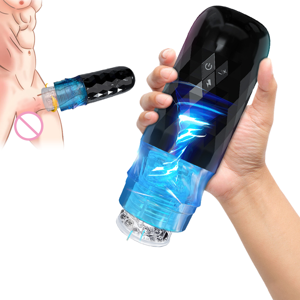 Shop Online Hands Free Masturbator Automatic Electric Function | Alibaba.com