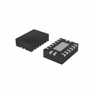 Mélangeurs RF à canal unique TFF1012HN/N1,135 du fabricant - Product Image 1