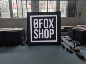 Cajas de Luz LED Delgadas para Publicidad, <span class=keywords><strong>Marcos</strong></span> Retroiluminados LED para Pared, Caja de Luz LED para Menús e Imágenes - Product Image 2