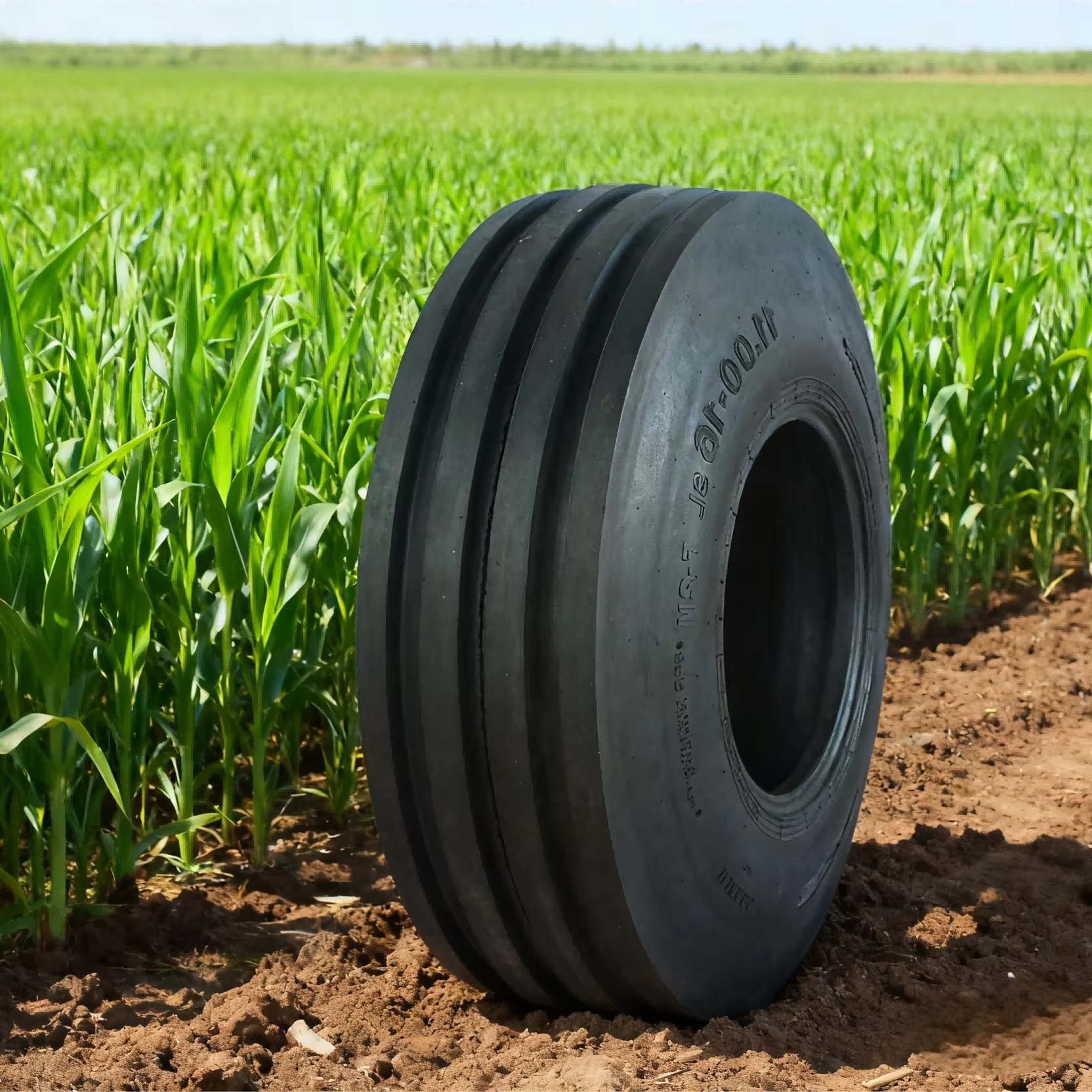 Agricultural Tractor Rear Tire F2M Pattern Tyre with 11.00-16 10.00-16 Factory Quality Price