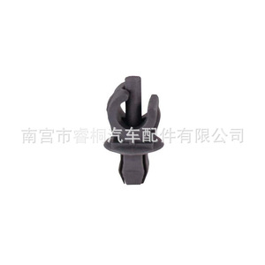 Shuangxuan Hood Support <b>Rod</b> Clip 6N0823397C For Volkswagen Audi <b>Plastic</b> Fastener - Product Image 4