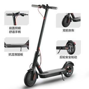 M365 Electric Scooter 36V 6.0Ah Foldable Urban Commuter Adult Mobility Scooter - Product Image 2