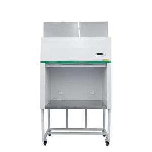 Filtro Hepa de flujo horizontal personalizado, bancos de limpieza, laboratorio, <span class=keywords><strong>Mini</strong></span> campana de flujo de aire laminar, banco de trabajo - Product Image 6