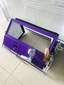 Sistema de Detección de Fugas por Soldadura en Cajas al Vacío - Product Image 4