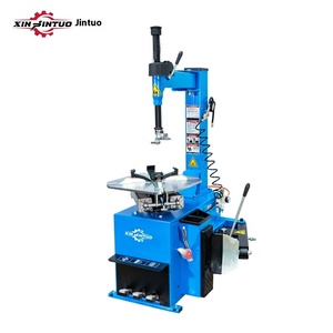 Hướng dẫn sử dụng lốp tháo dỡ máy Phụ trợ khối tự động lốp scrabbling thiết bị Lốp Changers - Product Image 5