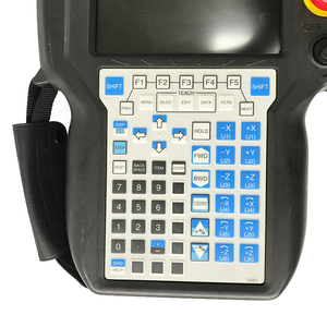 A05B-2490-C175 # Controlador de Robot EGN FANUC con Panel de Enseñanza (Teach Pendant) - Product Image 2