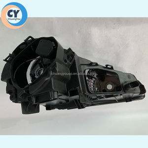 ไฟหน้ารถปอร์เช่ คาเยนน์ ของแท้ หลอดซีนอน ปี <span class=keywords><strong>2007</strong></span>-2008 2009 2010 ไฟหน้า V6 V8 GT <span class=keywords><strong>GTS</strong></span> คูเป้ เทอร์โบ S GT4 RS ไฟ HID - Product Image 3