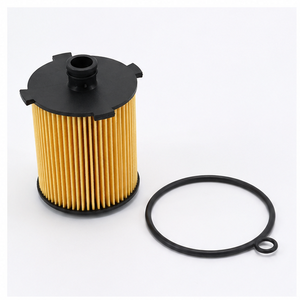 Filtre à huile moteur synthétique professionnel haute performance pour <span class=keywords><strong>Volvo</strong></span> XC40 XC60 XC90 S60 <span class=keywords><strong>S90</strong></span> V60 V90 V40 31372212 1056025900 - Product Image 2