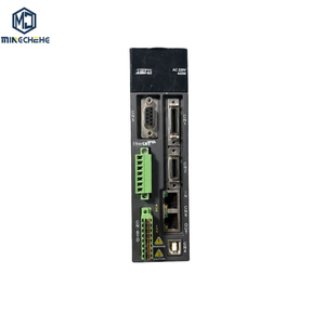 Offre Spéciale ASD-A2-0421-EN ASD-A2-0721-EN ASD-A2-1021-EN ASD-A2-1521-EN Servomoteur de Haute Précision pour le Contrôle du Mouvement Industriel - Product Image 1