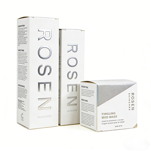 Boîte en carton de qualité médicale <span class=keywords><strong>pour</strong></span> <span class=keywords><strong>pharmacie</strong></span> dentaire, soins de santé et de beauté, emballage professionnel sûr, hygiénique et stérile - Product Image 1