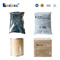 Lanlang NSF eau alcaline pierre minérale eau traitement des plantes ph ORP bio céramique pierre alcaline boules minérales
