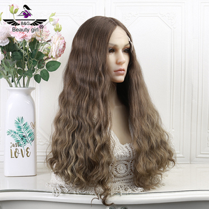Perruques Sheitel casher durables pour usage quotidien, respirantes et confortables, en dentelle HD suisse, sans colle, pour femmes orthodoxes - Product Image 1