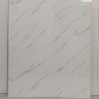 Panneau PVC pour salle de bain et douche