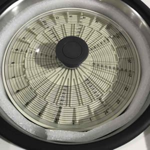 <span class=keywords><strong>Centrifugeuse</strong></span> d'<span class=keywords><strong>hématocrite</strong></span> de paillasse BIOSTELLAR TGM12, silencieuse, sans balais, 15800xg, pour la séparation de micro-sang en laboratoire médical, directement de l'usine - Product Image 2