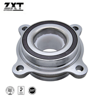Rakitan Bantalan Roda Depan ZXT 43570-60031 untuk Toyota Land Cruiser 200 Lexus LX570