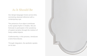 ผ้าซาตินดีไซน์สุดพิเศษไม่เหมือนใคร-1:1<span class=keywords><strong>กระจก</strong></span>สะท้อนที่แท้จริงไม่มีการบิดเบี้ยวไม่<span class=keywords><strong>เบลอ</strong></span><span class=keywords><strong>กระจก</strong></span>แต่งตัวแบบคลาสสิก - Product Image 3