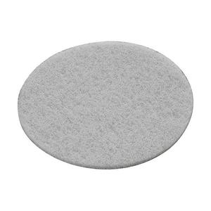 FESTOOL - 496509 Polissage polaire STF blanc (10 pièces) -EAN 4014549122815 ABRASIFS ROUE, BROSSES ET BONNETS - Product Image 1