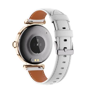 Montre connectée unisexe MAI Health Index, bracelet sportif, moniteur de fréquence cardiaque et d'oxygène sanguin, suivi d'activité, charge magnétique, IP68 - Product Image 3