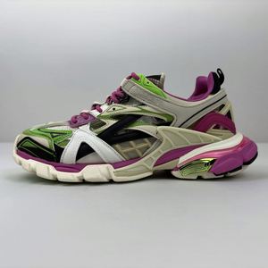 Zapatillas Casuales de Alta Calidad para Mujer, Transpirables, con Plataforma, Estilo Deportivo para Caminar, Zapatillas para Hombre - Product Image 5