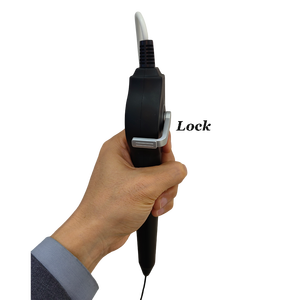 Ureteroscopio Flexible con Video, Endoscopio Eléctrico de Diagnóstico Urológico, Uroscopio HY-YMN2.8 - Product Image 4