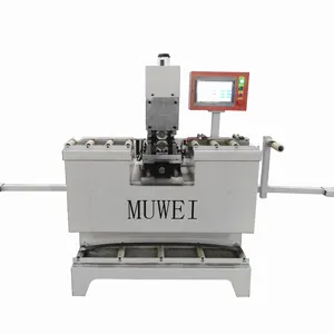 Automatic Tensioning Machine For Band Saw Blade Tension Rolling Press Machine