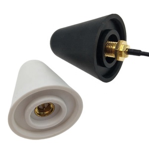 เสาอากาศมินิ 2.4G WIFI แบบนิ้วมือ รูปทรงเห็ด รับสัญญาณรอบทิศทาง กำลังขยาย 1DB 2.4ghz พร้อมสาย UFL - Product Image 3
